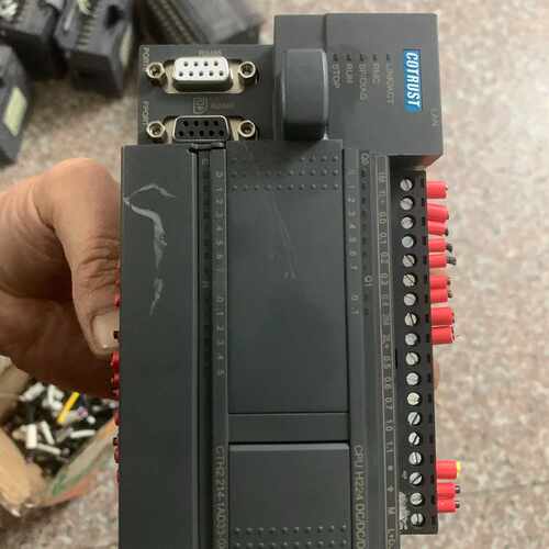 询合信PLC-型号CPU H224(CTH2 214-1AD3