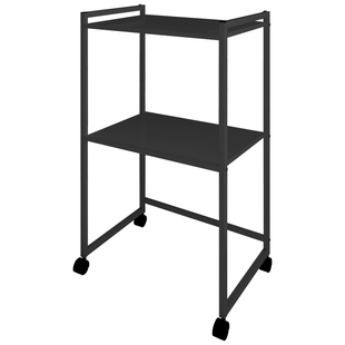 放行李箱包包置物架皮箱旅行箱上方分层收纳架双层落地可移动家用