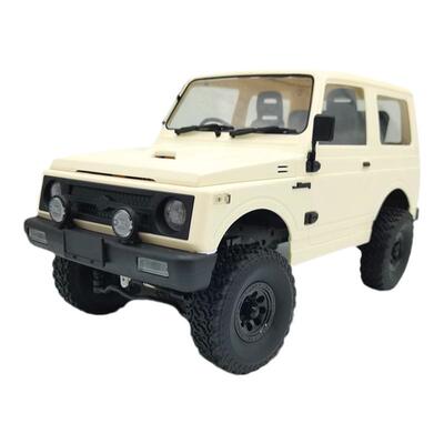 顽皮龙C74吉姆尼攀爬越野遥控车