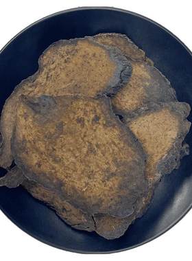 内蒙古硬肉苁蓉大片干货中药材