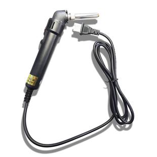 台湾三鑫SK2弯柄可调温烙印机烘焙门店蛋糕面包馒头铜模来图定制