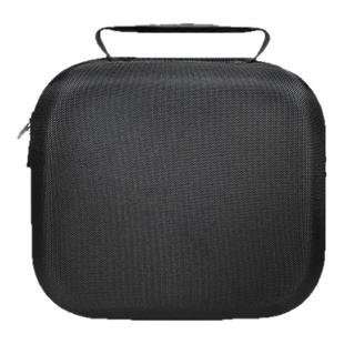 虎炳适用XIBERIA西伯利亚耳机收纳盒头戴式V13耳机包抗压k9收纳包M17 K9PRO V13PRO K5保护袋防刮花便携包