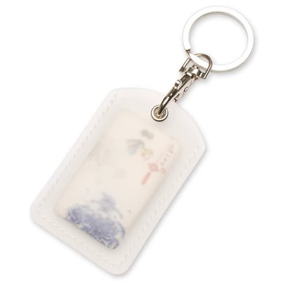 迷你小区门卡电梯卡保护套