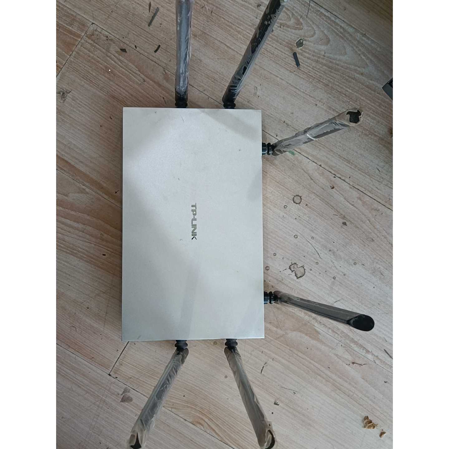 议价TLWDR7800AC1750双频无线路由器可维修