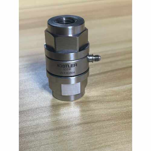 溢价-奇士乐KISTLER压力传感器9331B