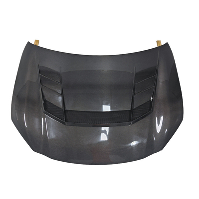 GR86改装BRZ碳纤维Varis款引擎盖