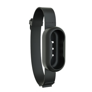 适用影石Insta360 GO3/3S扎带保护套运动拓展挂载腕带背包夹绑带