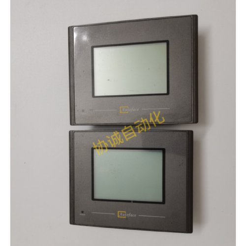 议价拆机奥托菲斯触摸屏VT5037-TST1A-F1RN/LST1S-F1C17包好询价