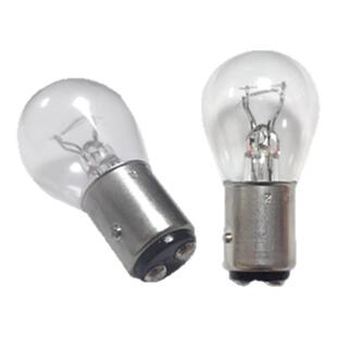 飞利浦福特刹车灯经典福克斯新嘉年华福睿斯致胜翼搏全顺后尾灯泡