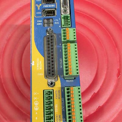 AEROTECH A3200驱动器 NDriveMP10-I议价