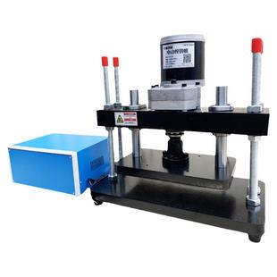 电动压力机小型电动手动模切机压力机压平机皮革下料机裁断机冲床