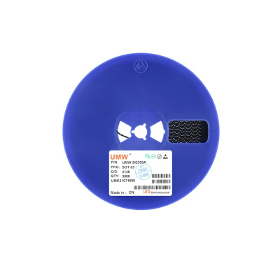 友台SI2305ASI2309A场效应管