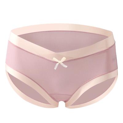 孕妇内裤夏季薄款透气内裤