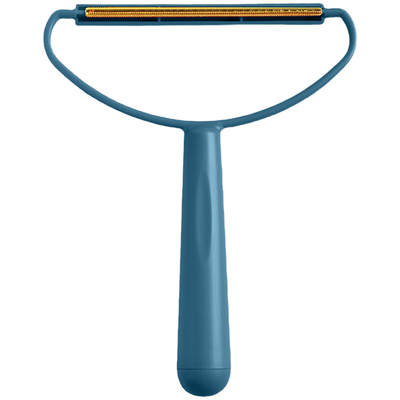 熊氏衣服刮毛毛呢大衣起球双面刮