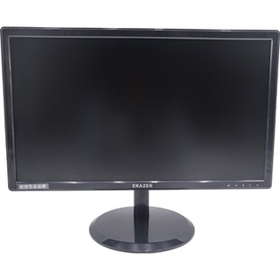 全新联想异能者U2018HA-N 19.5寸屏液晶显示器 壁挂VGA+HDMI联保