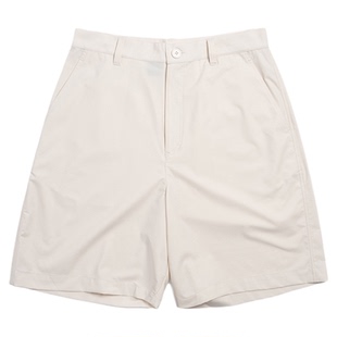PHANTACi范特西PHC X TaylorMade Golf Shorts联名款休闲短裤男女