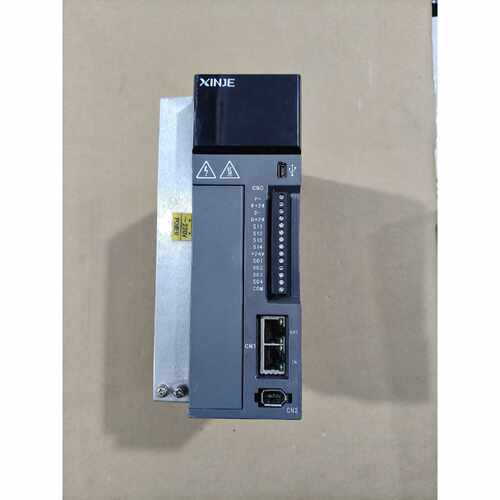 询价信捷伺服驱动器DS5C系列2.3kw，型号DS5C-22P3