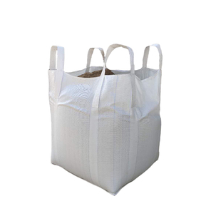 吨袋1吨加厚吨包袋2吨二手集装预压工业太空袋吨包1.5吨位编织袋