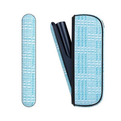 适用iqo六七八代侧开款保护套