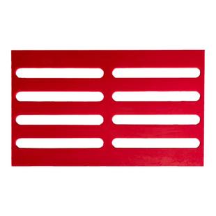 透水现浇金刚盲道模具人行道盲道盲点模具现浇聚合物盲道模具盲道