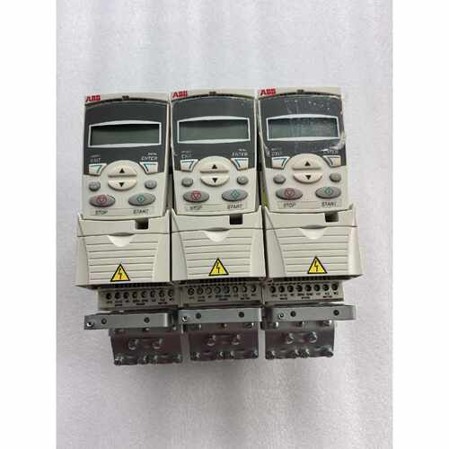 询价变频器ACS355-03E-02A4-4