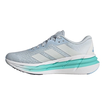 Adidas/阿迪达斯正品ADISTAR 3女士经典时尚简约厚底跑步鞋JI1231