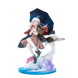 【APEX正版代理】魔女之旅 伊蕾娜 雨后晴空1/7手办 周边官方定金