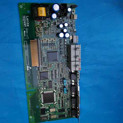 【询价】9324MP.1B.70.V011伦茨ET控板，EVS933适用