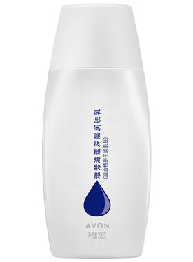 雅芳滋蕴保湿润肤乳200g