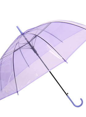 网红学生小清新直杆舞蹈礼品雨伞