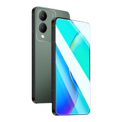 适用vivo手机钢化膜高清防爆护眼