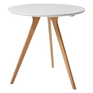 北欧简约接待桌椅组合洽谈桌会议桌办公桌会客桌休闲小圆桌餐桌