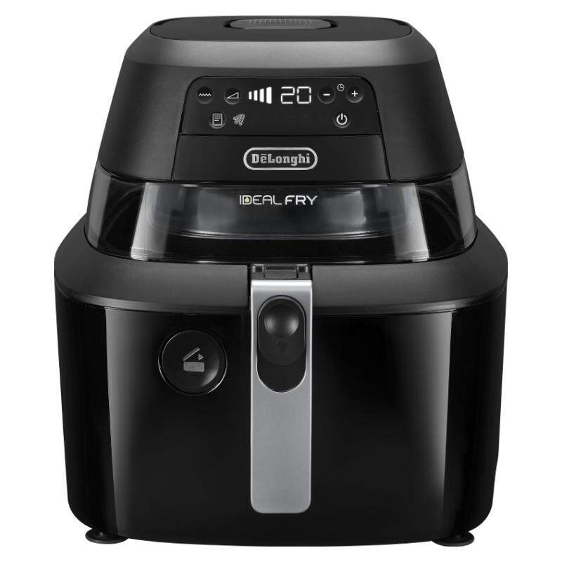 家用电炸锅Delonghi/德龙