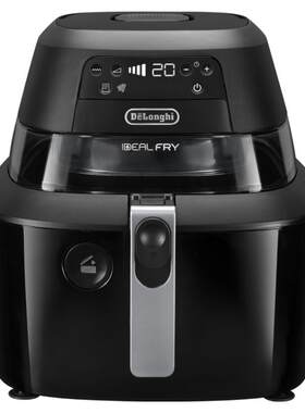 家用电炸锅Delonghi/德龙