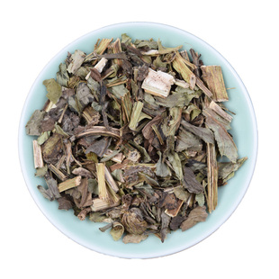 大蓟500g中药材正品大蓟草的功效中药马蓟批发虎蓟官方旗舰店泡水