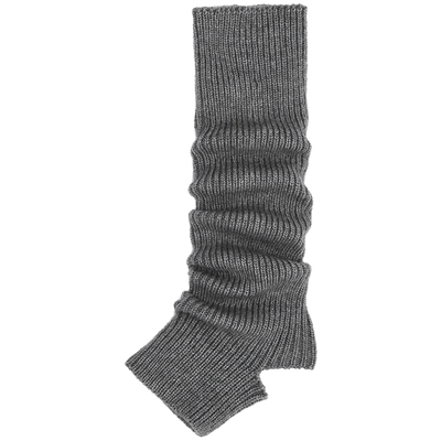 25年冬季新款女士基础加厚袜套