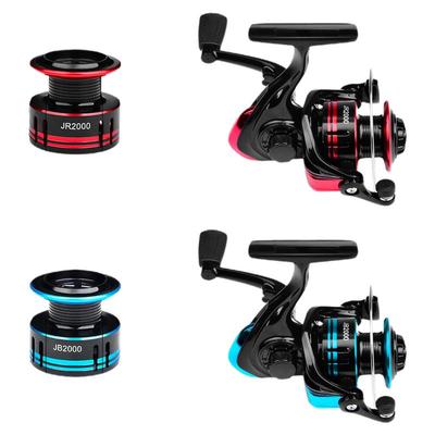 金属纺车轮超轻小轮子海钓渔轮