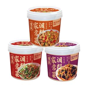 重庆家常菜小炒酱正宗农家小炒酱专用炒菜调料大全四川回锅肉酱料