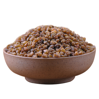 正宗苦荞米云南纯荞麦米苦荞麦米 2025年新米黑官方旗舰店特熬粥