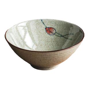 碗具套装一人食仪式感餐具碗盘套装一人用陶瓷碗碟面碗家用釉下彩