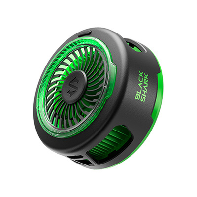 黑鲨磁吸散热器6半导体制冷