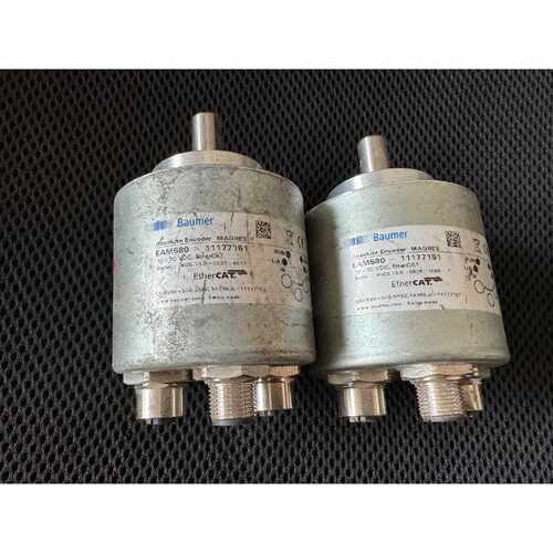 询价保盟 编码器 EAM580-11177151