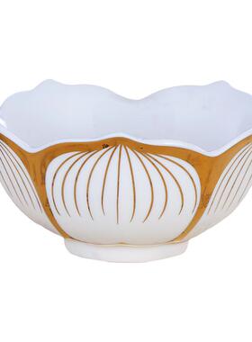 供碗供杯七宝八供碗供佛上供小碗