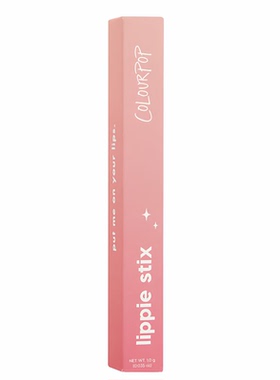ColourPop唇膏笔Goal Digger/Slacker口红唇蜜显白日常部分临期