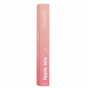 ColourPop唇膏笔Goal Digger/Slacker口红唇蜜显白日常滋润持久