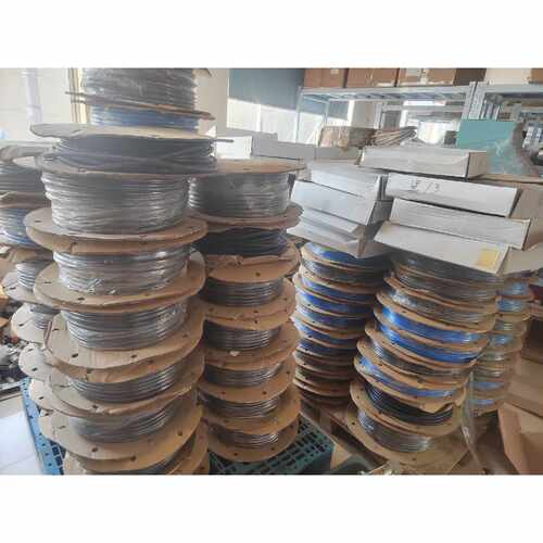 PAN-V0-10X1.25 费斯托 气管8个