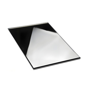 厂家直销定制单向透视玻璃审讯室录播室防隐私特种钢化双面镜玻璃