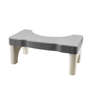 家用加厚马桶凳防滑脚踩凳神器卫生间坐便垫脚凳脚踩脚踏儿童凳子