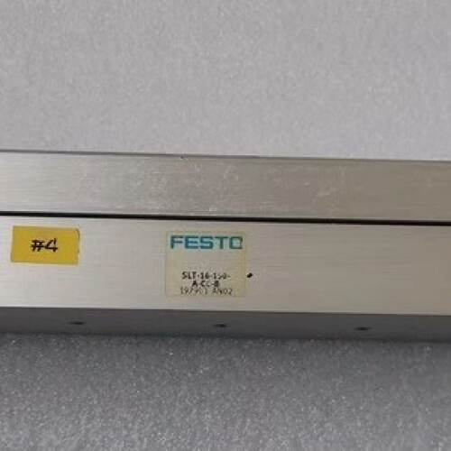 溢价- FESTO 滑台气缸 SLT-16-150-A-C