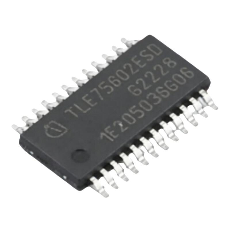 TLE75602-ESDTSSOP-24